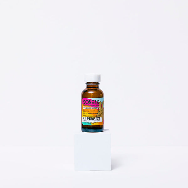 ALL PURPOSE Clean Peace Blend Concentrated Refill | patchouli + peppermint + lavender
