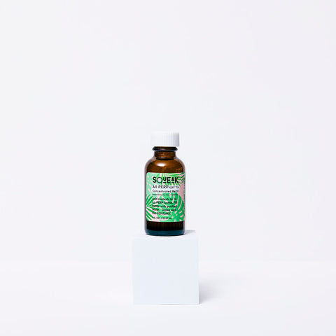 All PERP Mint Tea Concentrated Refill | peppermint, tea tree + lavender